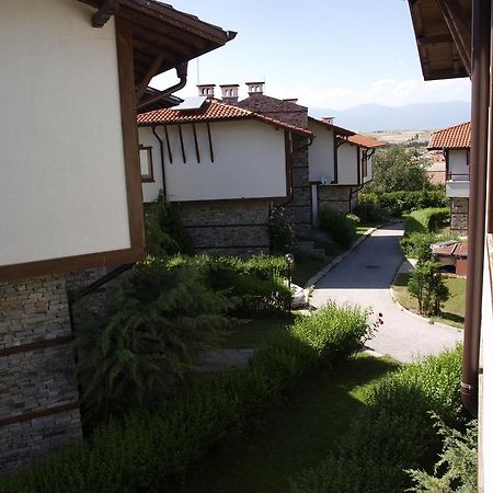 Villa Maria, Complex Aleksandria Dobriniszte Zewnętrze zdjęcie