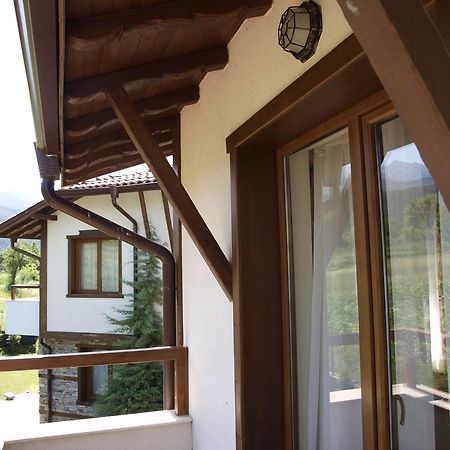 Villa Maria, Complex Aleksandria Dobriniszte Zewnętrze zdjęcie