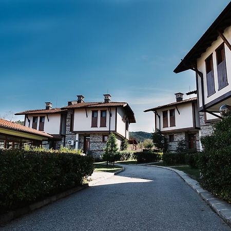 Villa Maria, Complex Aleksandria Dobriniszte Zewnętrze zdjęcie