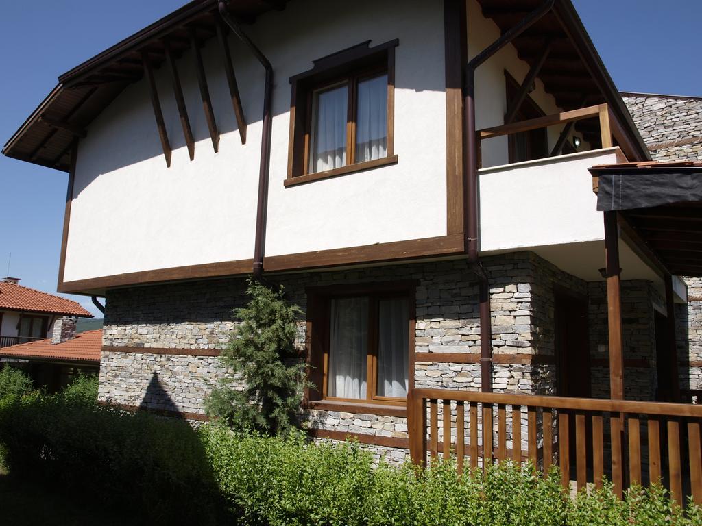 Villa Maria, Complex Aleksandria Dobriniszte Zewnętrze zdjęcie