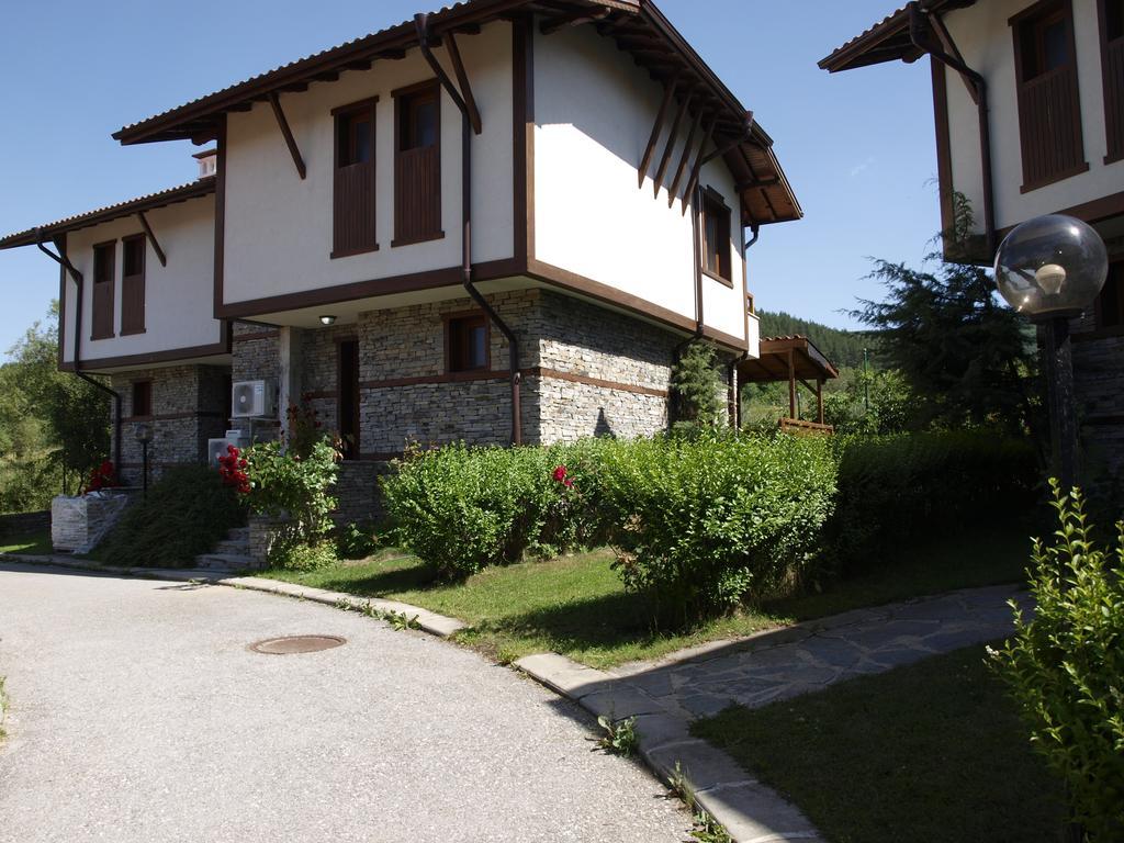 Villa Maria, Complex Aleksandria Dobriniszte Zewnętrze zdjęcie