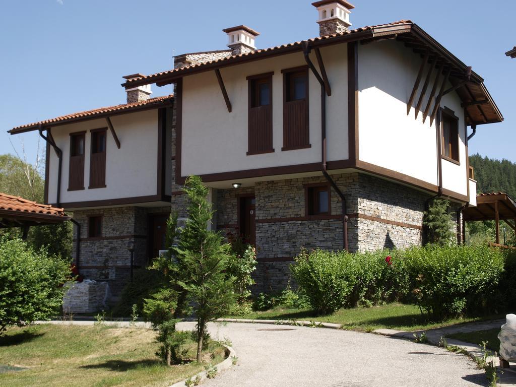 Villa Maria, Complex Aleksandria Dobriniszte Zewnętrze zdjęcie