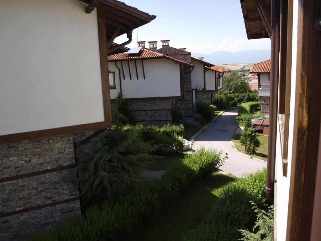 Villa Maria, Complex Aleksandria Dobriniszte Zewnętrze zdjęcie