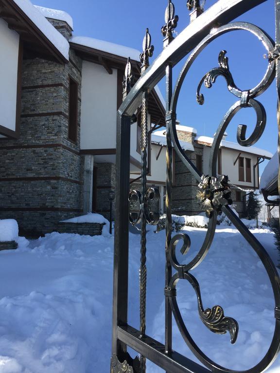 Villa Maria, Complex Aleksandria Dobriniszte Zewnętrze zdjęcie