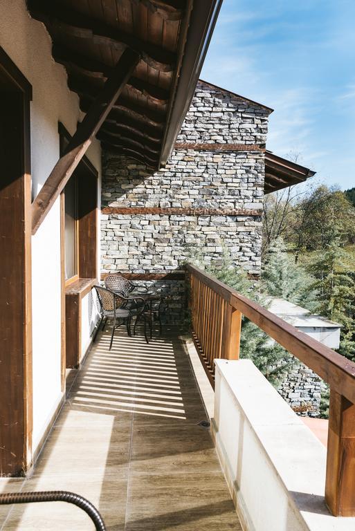 Villa Maria, Complex Aleksandria Dobriniszte Zewnętrze zdjęcie