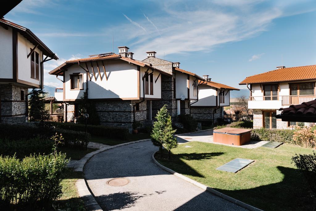 Villa Maria, Complex Aleksandria Dobriniszte Zewnętrze zdjęcie