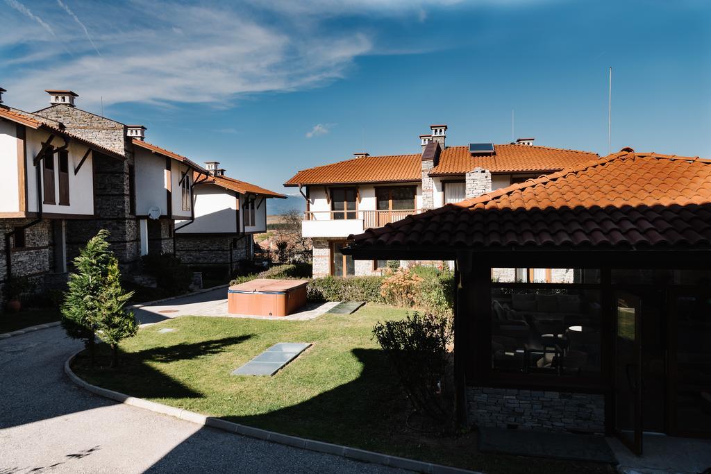 Villa Maria, Complex Aleksandria Dobriniszte Zewnętrze zdjęcie