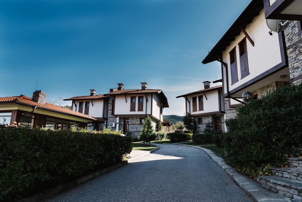 Villa Maria, Complex Aleksandria Dobriniszte Zewnętrze zdjęcie