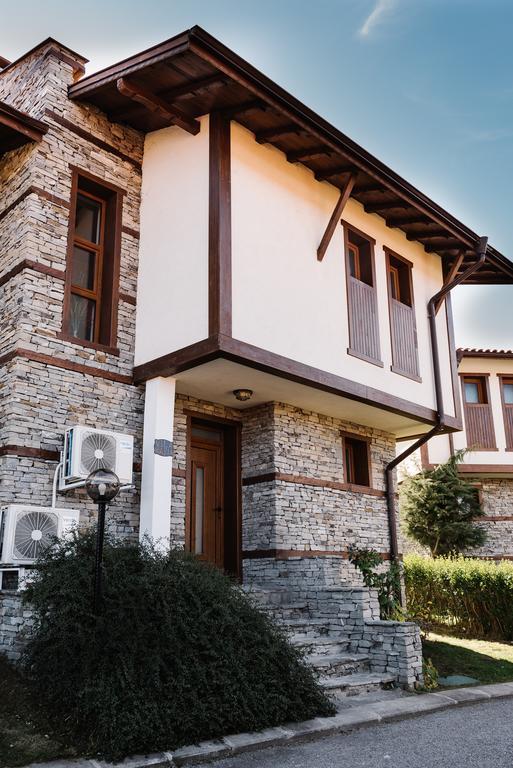 Villa Maria, Complex Aleksandria Dobriniszte Zewnętrze zdjęcie