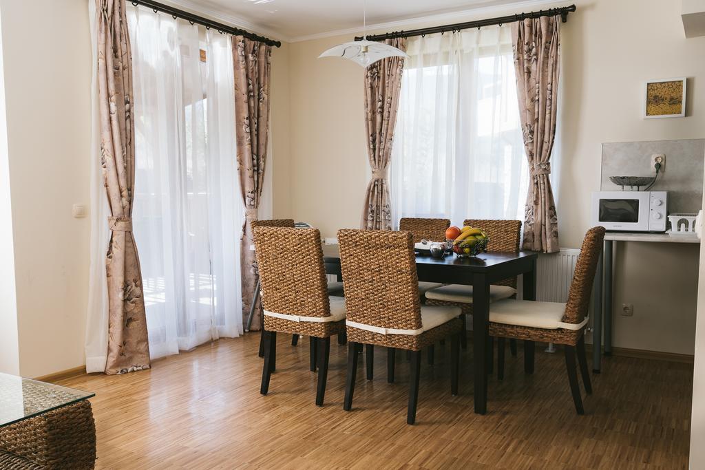 Villa Maria, Complex Aleksandria Dobriniszte Zewnętrze zdjęcie