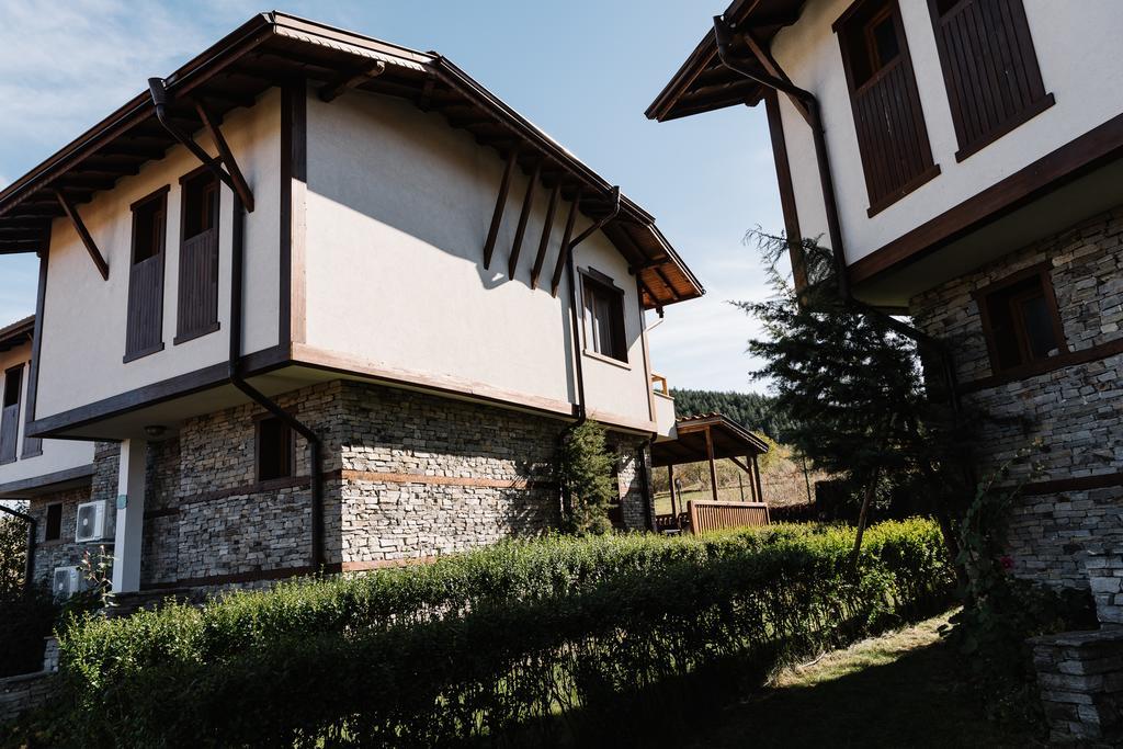 Villa Maria, Complex Aleksandria Dobriniszte Zewnętrze zdjęcie